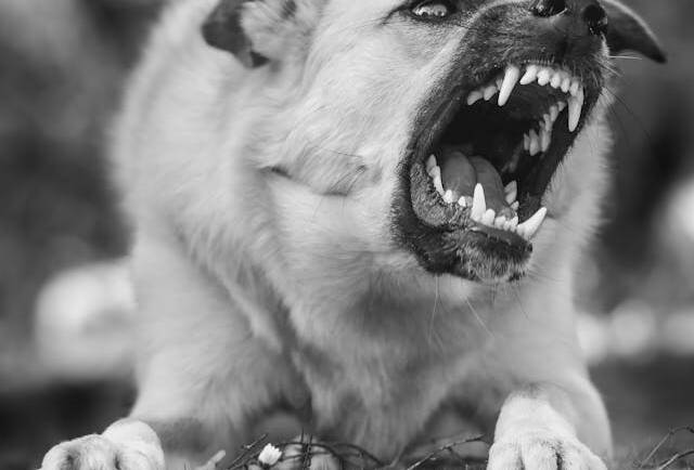 Aggression and Dominance